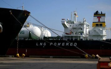 США предупредили ЕС из-за сделки – возможны перебои с СПГ и рост цен