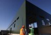 Львов расторгает контракт с польской фирмой по строительству мусороперерабатывающего завода