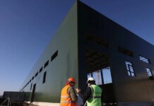 Львов расторгает контракт с польской фирмой по строительству мусороперерабатывающего завода