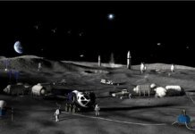 NASA отменяет строительство орбитальной лунной станции ради базы на Луне за $20 млрд