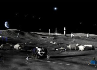 NASA отменяет строительство орбитальной лунной станции ради базы на Луне за $20 млрд