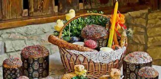 Пасхальная корзина дорожает второй год подряд: экономист объяснил причины