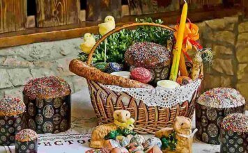Пасхальная корзина дорожает второй год подряд: экономист объяснил причины