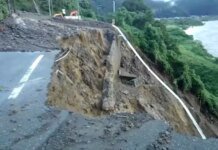 Искусственный интеллект научился прогнозировать оползни и лавины за годы до катастрофы