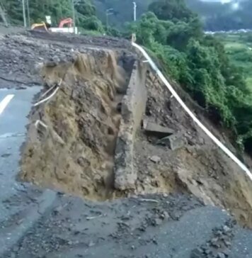 Искусственный интеллект научился прогнозировать оползни и лавины за годы до катастрофы