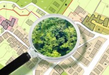 Кто должен контролировать использование городской земли и почему нарушения могут годами оставаться незамеченными