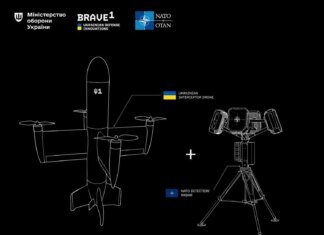 Украина и НАТО запускают конкурс Brave NATO с бюджетом 10 миллионов евро