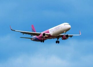 Wizz Air объявила о подготовке к возвращению в Украину, ищет пилотов