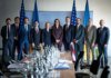 Американско-украинский инвестфонд восстановления URIF вложил первые средства в украинские технологии управления БПЛА