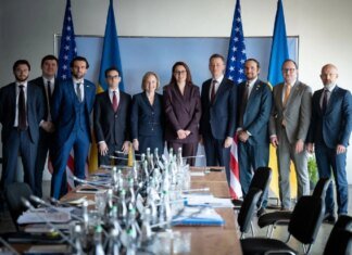 Американско-украинский инвестфонд восстановления URIF вложил первые средства в украинские технологии управления БПЛА