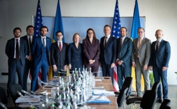 Американско-украинский инвестфонд восстановления URIF вложил первые средства в украинские технологии управления БПЛА