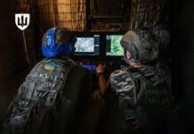 В Силах обороны за два месяца развернули единую систему управления дронами – Федоров