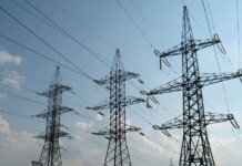 В Украине завтра не планируют применять графики отключения света