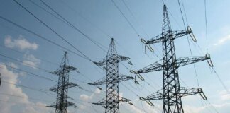 Завтра в Украине не планируют отключать электроэнергию