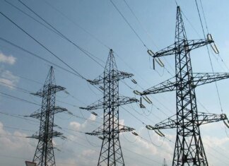 Завтра в Украине не планируют отключать электроэнергию