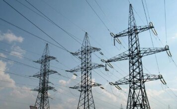 Завтра в Украине не планируют отключать электроэнергию