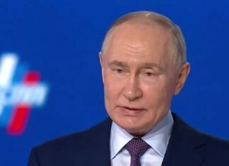 Путин требует от крупного бизнеса РФ добровольных взносов на войну — СМИ