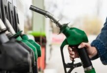 Кабмин объяснил, почему вместо изменения акцизов в Украине ввели кешбэк на топливо