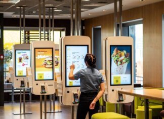 McDonald’s вернулся в Николаев после четырехлетнего перерыва