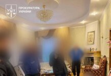 Генпрокурор сообщил о разоблачении зерновой схемы на 63 миллиона — уже есть три подозрения, среди фигурантов экс-министр Сольский