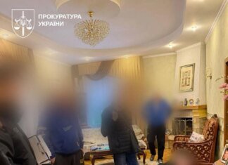 Генпрокурор сообщил о разоблачении зерновой схемы на 63 миллиона — уже есть три подозрения, среди фигурантов экс-министр Сольский