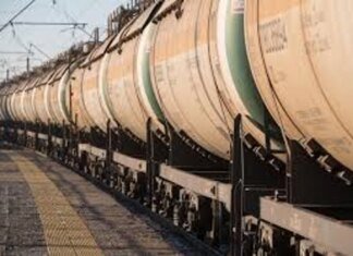 россия полностью останавливает экспорт бензина с 1 апреля – росСМИ