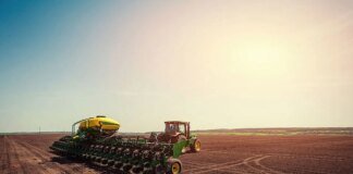 Рост цен на топливо и удобрения не ставит под угрозу весеннюю посевную — Минэкономики