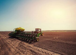 Рост цен на топливо и удобрения не ставит под угрозу весеннюю посевную — Минэкономики