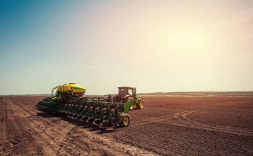 Рост цен на топливо и удобрения не ставит под угрозу весеннюю посевную — Минэкономики