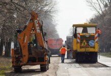 Киевская область выделяет рекордные 700 миллионов на ремонт дорог в 2026 году — ОВА