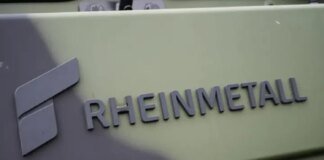 Это как играть с "Лего" — глава Rheinmetall высмеял украинские технологии