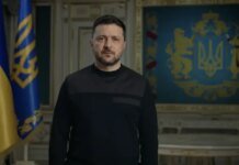 рф следит со спутников за базами США в интересах Ирана, снимать санкции нельзя — Зеленский