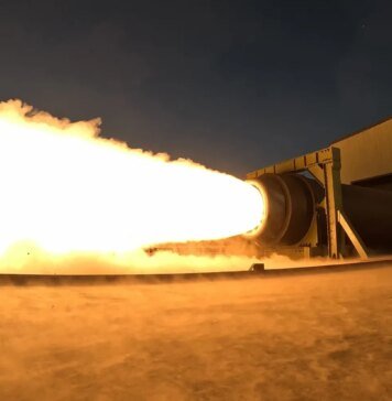 Северная Корея испытала новый ракетный двигатель, с которым ракета может долететь до США