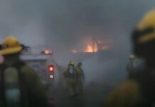 Четвертая атака за четыре дня — россияне повредили активы "Нафтогаза" на Сумщине