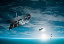 Польша запускает спутник MikroSAR для независимой военной разведки