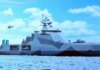 Зачем россии боевые ледоколы с "Калибрами", один из которых поразили ВСУ и какую роль они играют в войне