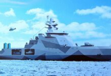 Зачем россии боевые ледоколы с "Калибрами", один из которых поразили ВСУ и какую роль они играют в войне