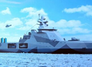 Зачем россии боевые ледоколы с "Калибрами", один из которых поразили ВСУ и какую роль они играют в войне