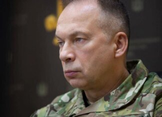 Сырский объявил об адаптации ПВО к изменению российской тактики с «шахедами»
