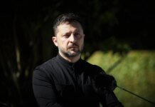 Зеленский назвал подготовку к зиме главным риском для Украины