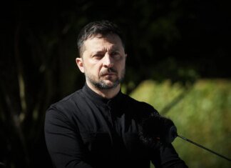Зеленский назвал подготовку к зиме главным риском для Украины