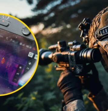 Больше чем броня: украинские плащи Stealth превзошли аналоги НАТО и ждут массового заказа