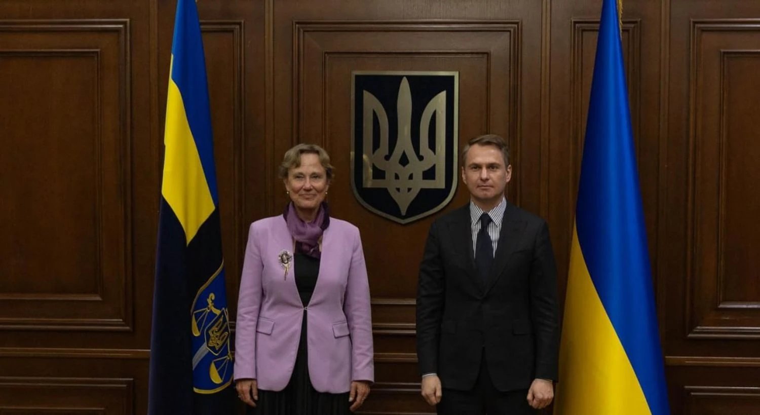 Генпрокуратура закрыла более 9 тысяч уголовных дел против бизнеса — Кравченко на бизнес-омбудсмене