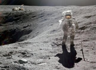 NASA запускает обратный отсчет до первого за 53 года полета людей на Луну