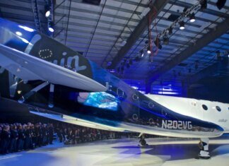 Virgin Galactic открыла бронирование космических полетов по $750 тыс. и запустила возвращение к туристическим рейсам