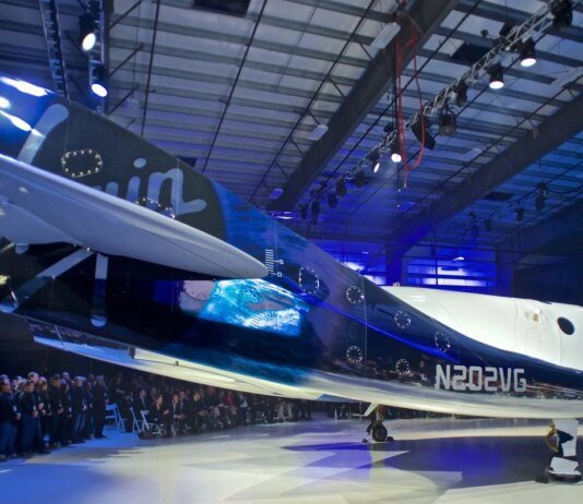 Virgin Galactic открыла бронирование космических полетов по $750 тыс. и запустила возвращение к туристическим рейсам