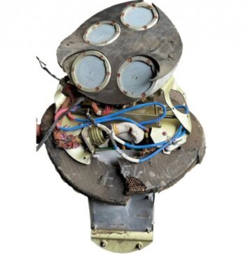 В российском "Шахеде" впервые заметили элемент с функцией наведения на радары, но его назначение вызывает вопросы