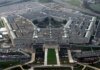 США 21 апреля обнародуют детали оборонного бюджета на 2027 финансовый год