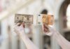 Курс валют на 31 марта: доллар и евро продолжают дешеветь после рекордов