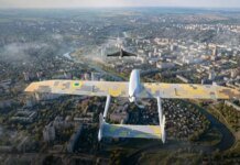 Минобороны допустило к эксплуатации в ВСУ новый дрон-перехватчик "Швидун"